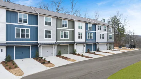 271 Asbury Oak Lane