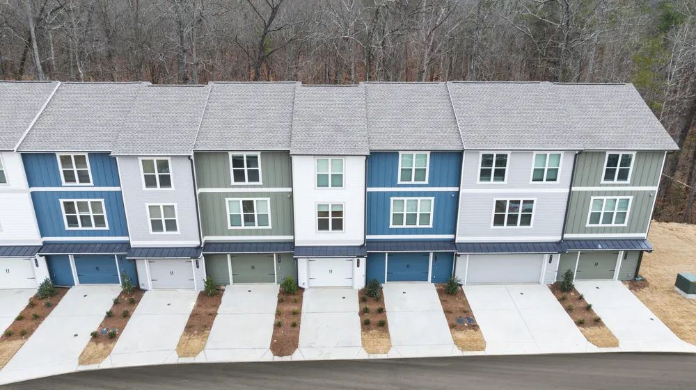 271 Asbury Oak Lane Chattanooga, TN 37419