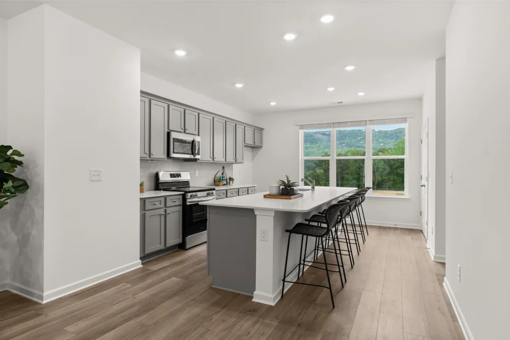 271 Asbury Oak Lane Chattanooga, TN 37419