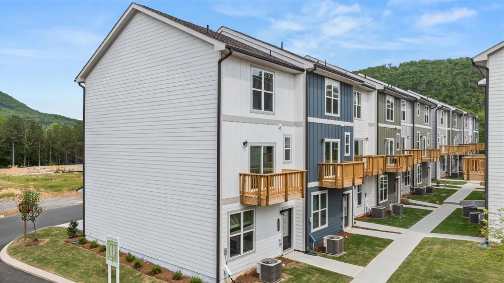 271 Asbury Oak Lane Chattanooga, TN 37419