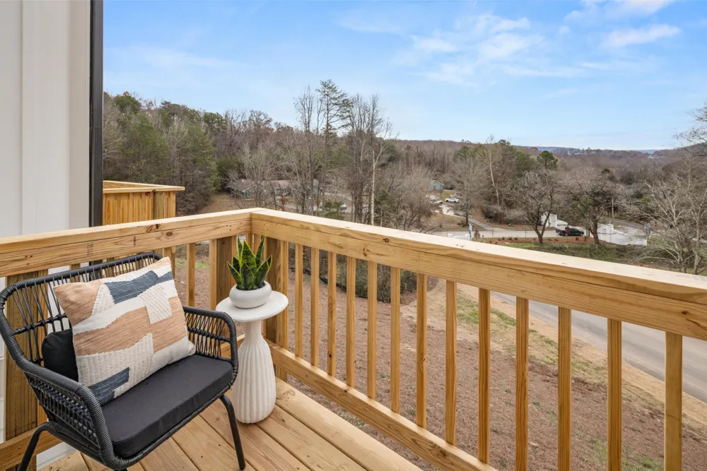 271 Asbury Oak Lane Chattanooga, TN 37419