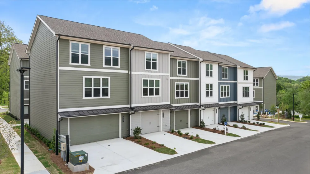 271 Asbury Oak Lane Chattanooga, TN 37419