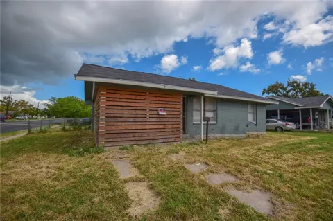 4002 Mcardle
