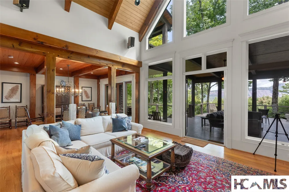 179 Sagee Woods Drive Highlands, NC 28741