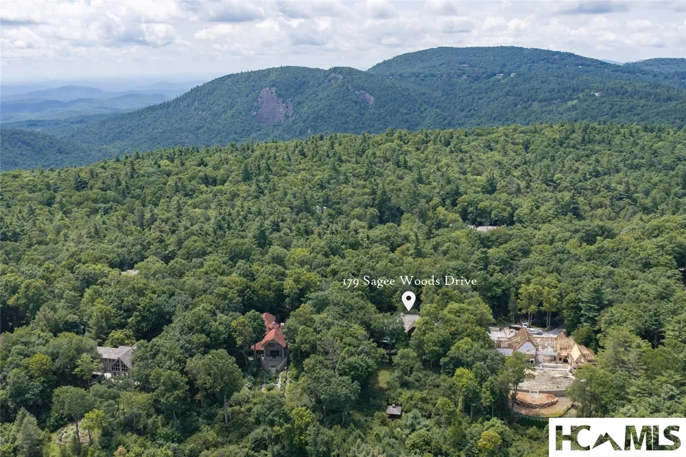 179 Sagee Woods Drive Highlands, NC 28741