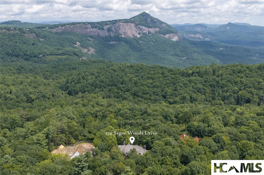 179 Sagee Woods Drive Highlands, NC 28741