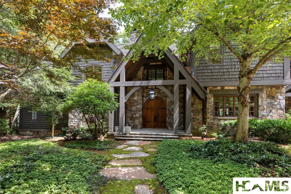 179 Sagee Woods Drive Highlands, NC 28741