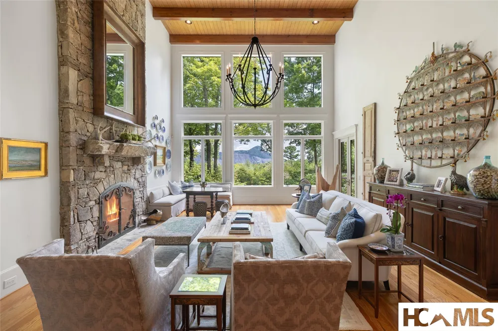 179 Sagee Woods Drive Highlands, NC 28741