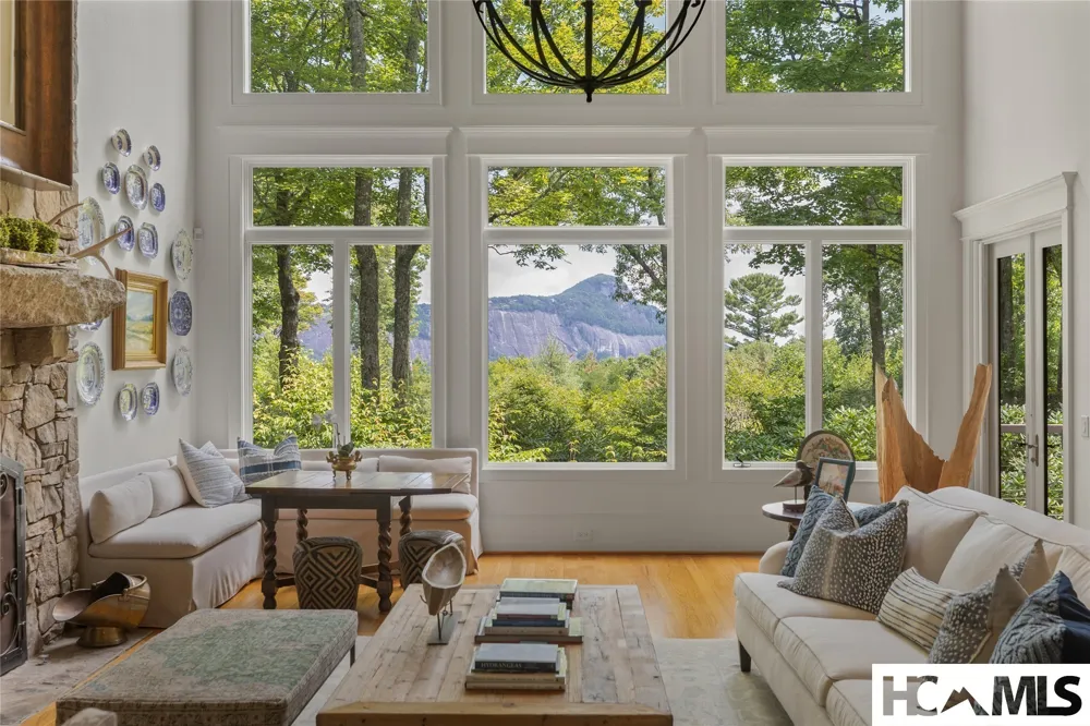 179 Sagee Woods Drive Highlands, NC 28741