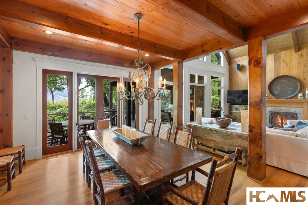 179 Sagee Woods Drive Highlands, NC 28741