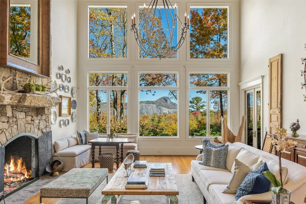 179 Sagee Woods Drive Highlands, NC 28741