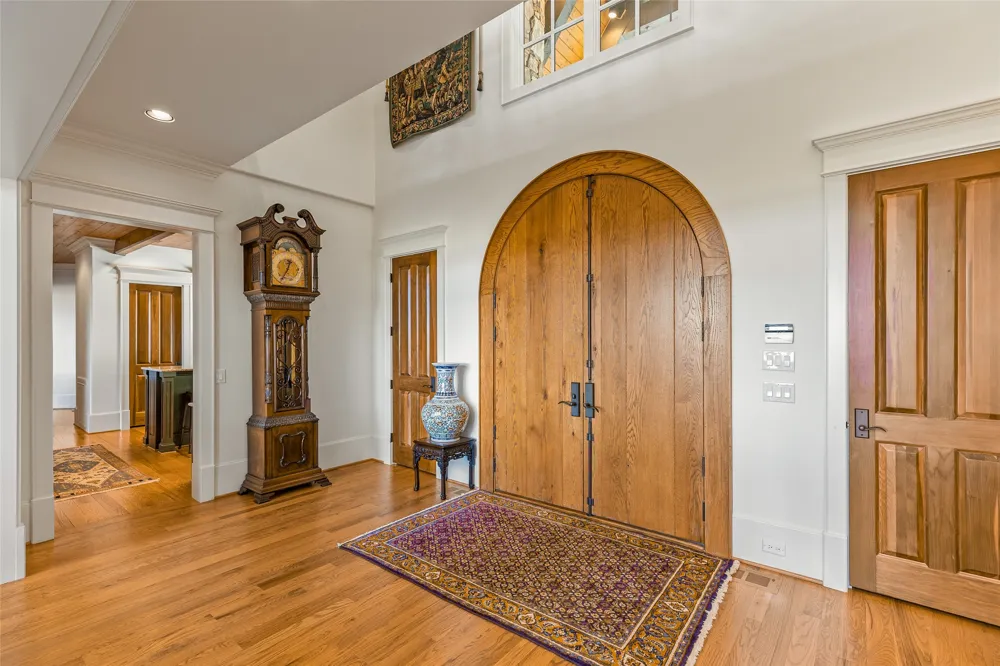 179 Sagee Woods Drive Highlands, NC 28741