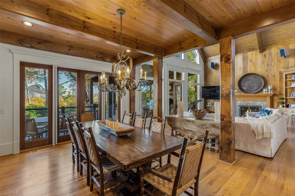 179 Sagee Woods Drive Highlands, NC 28741