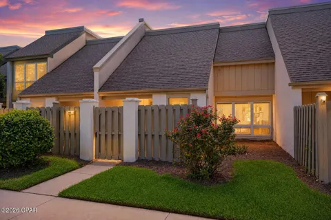 4305 Bay Point Road #465