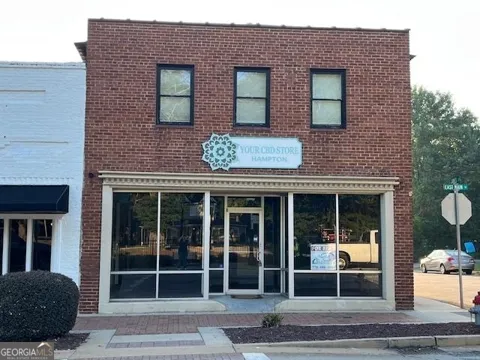 2 N East Main ST