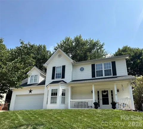 120 Arbor Ridge Road