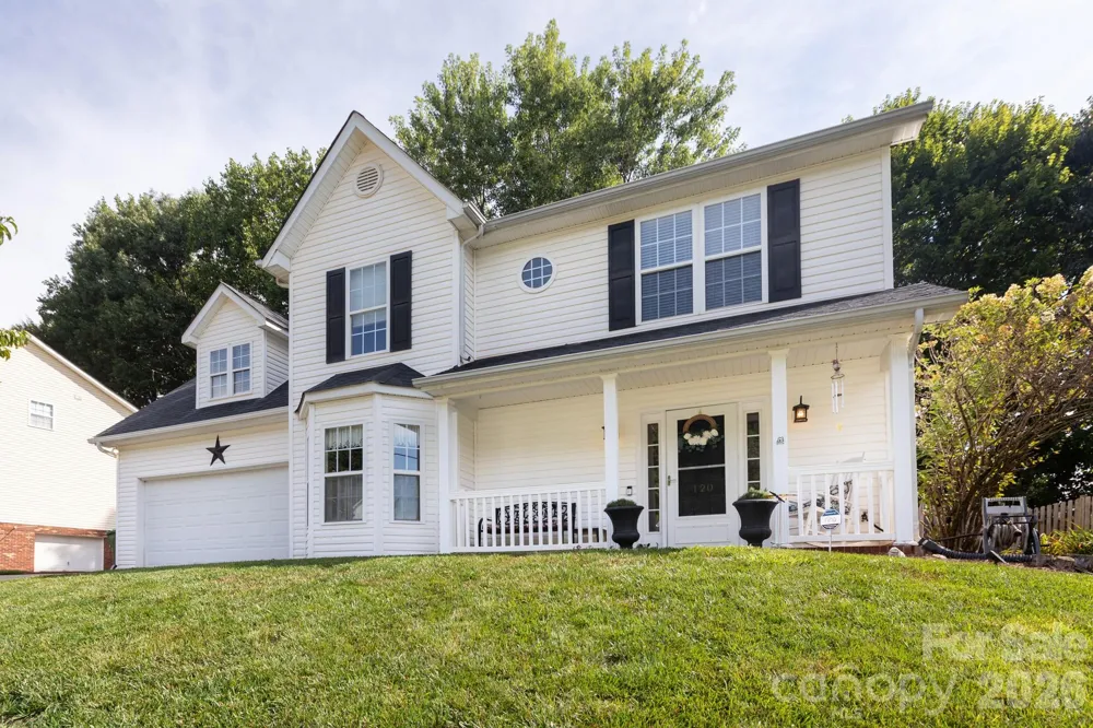 120 Arbor Ridge Road Mount Holly, NC 28120