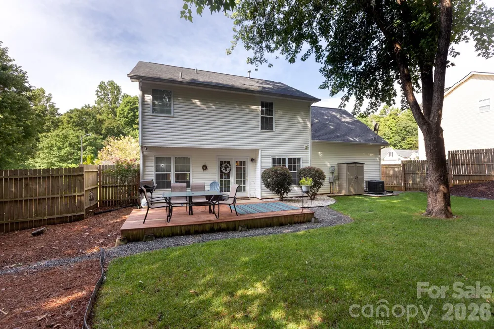 120 Arbor Ridge Road Mount Holly, NC 28120