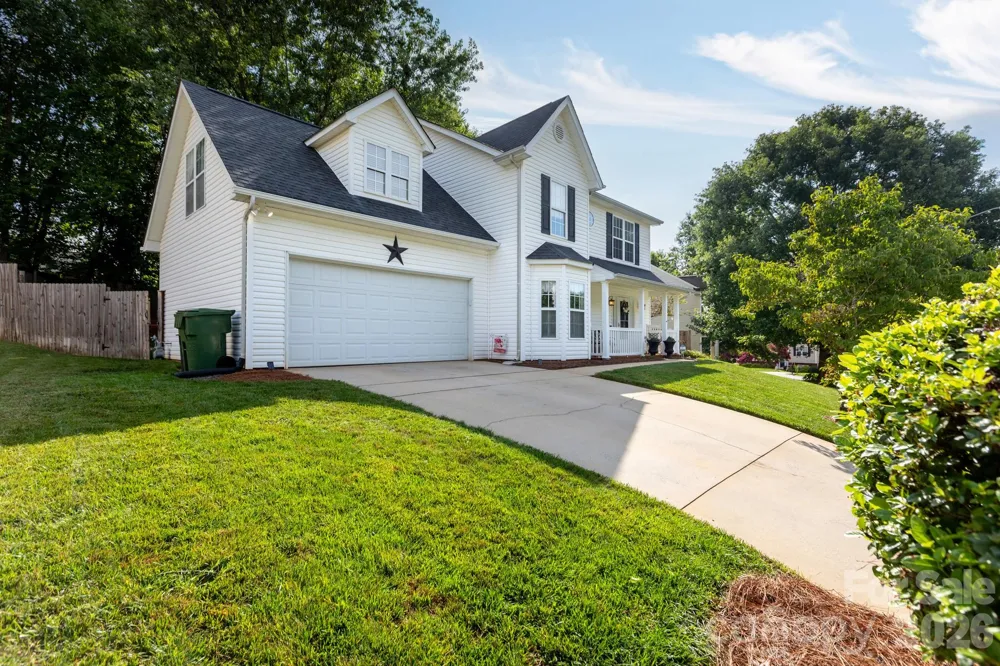 120 Arbor Ridge Road Mount Holly, NC 28120