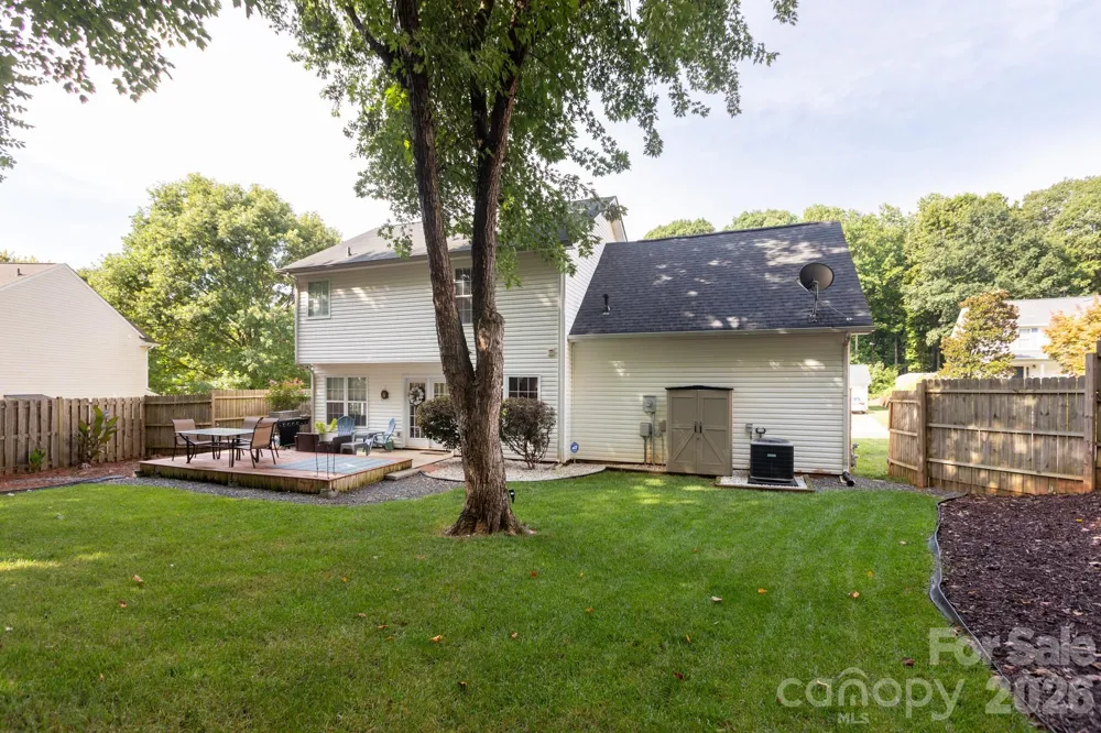 120 Arbor Ridge Road Mount Holly, NC 28120