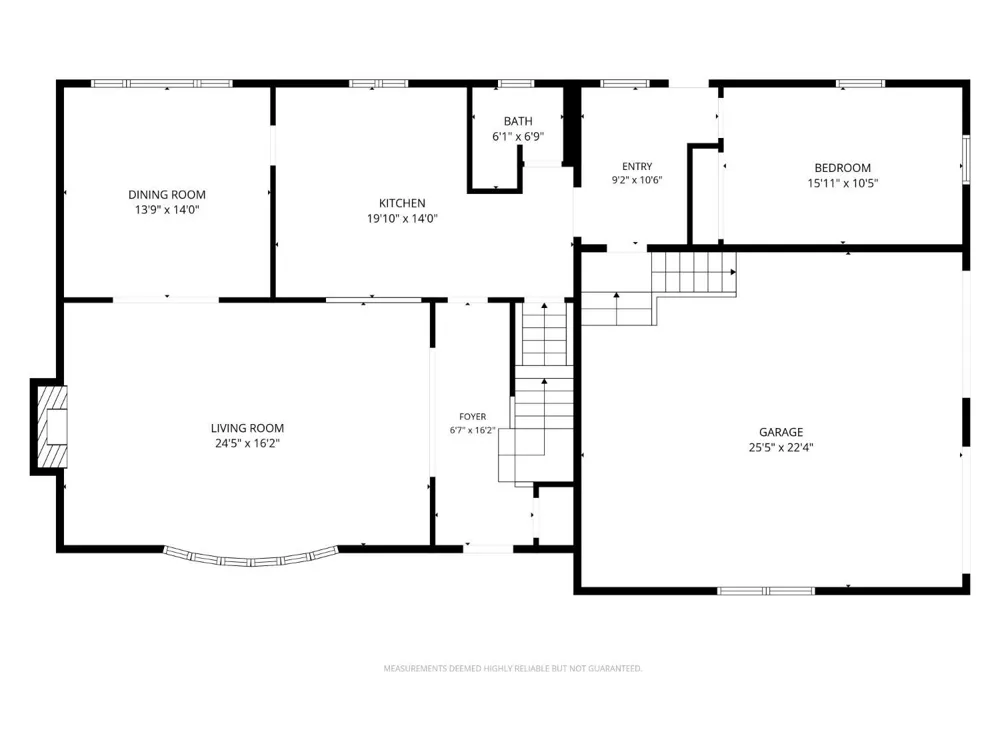 22 Franklin Boulevard Franklin, NJ 08873
