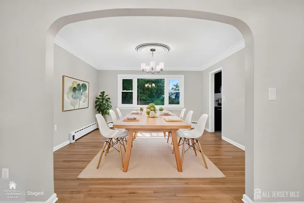 22 Franklin Boulevard Franklin, NJ 08873