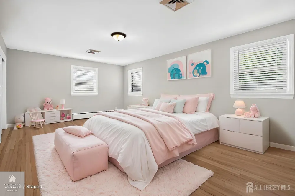 22 Franklin Boulevard Franklin, NJ 08873