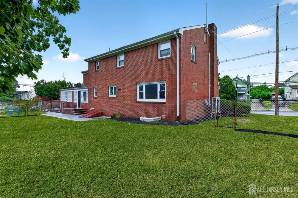 22 Franklin Boulevard Franklin, NJ 08873