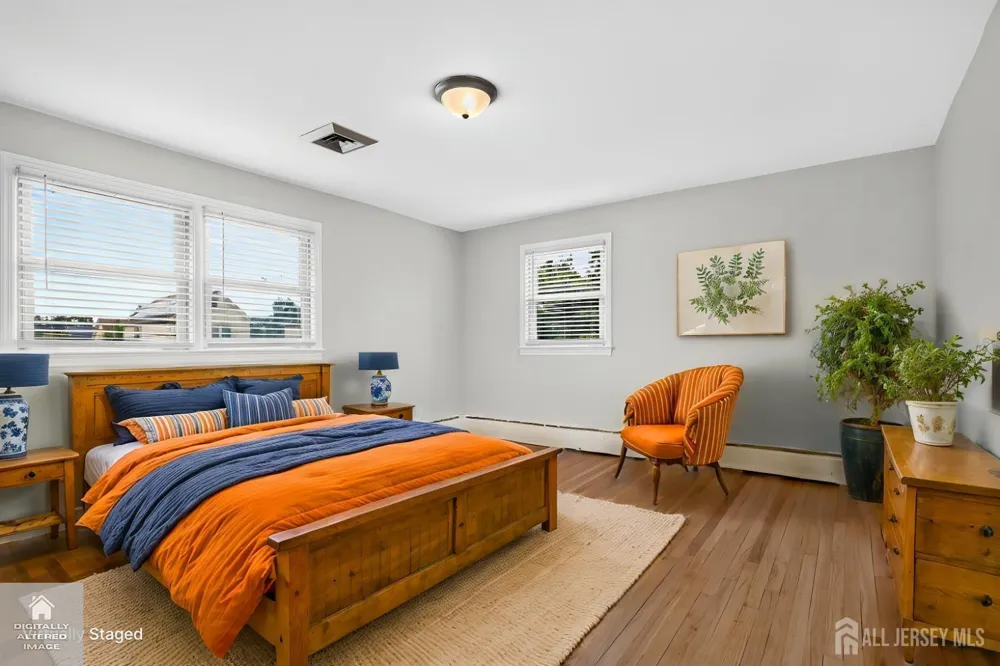 22 Franklin Boulevard Franklin, NJ 08873