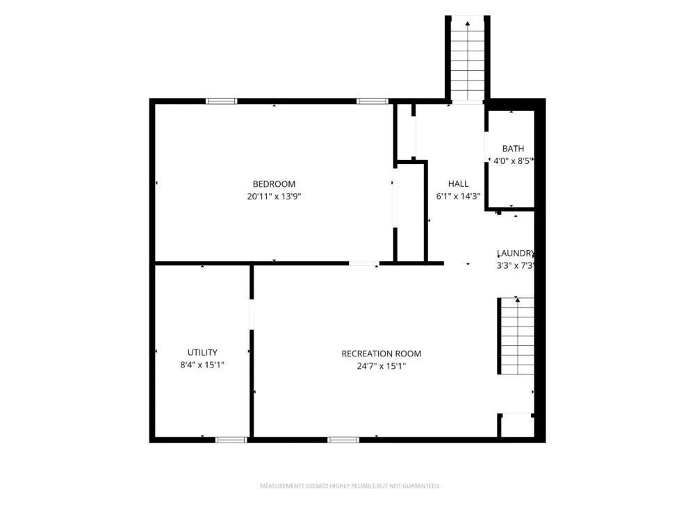 22 Franklin Boulevard Franklin, NJ 08873