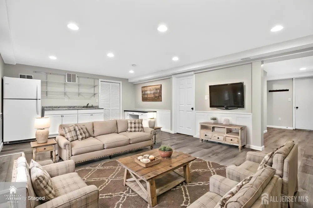 22 Franklin Boulevard Franklin, NJ 08873