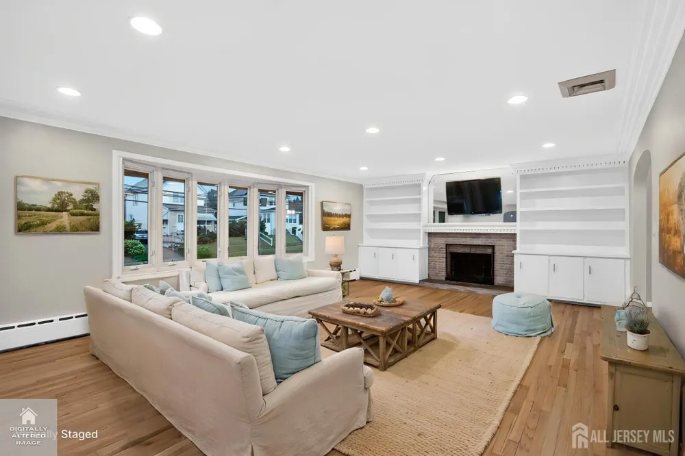 22 Franklin Boulevard Franklin, NJ 08873