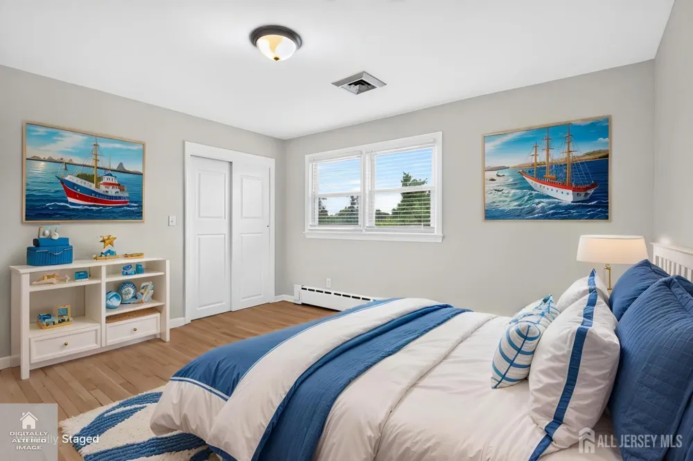 22 Franklin Boulevard Franklin, NJ 08873