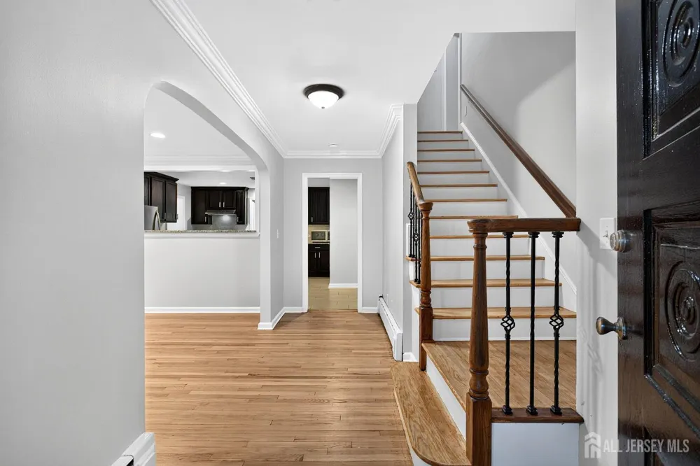 22 Franklin Boulevard Franklin, NJ 08873