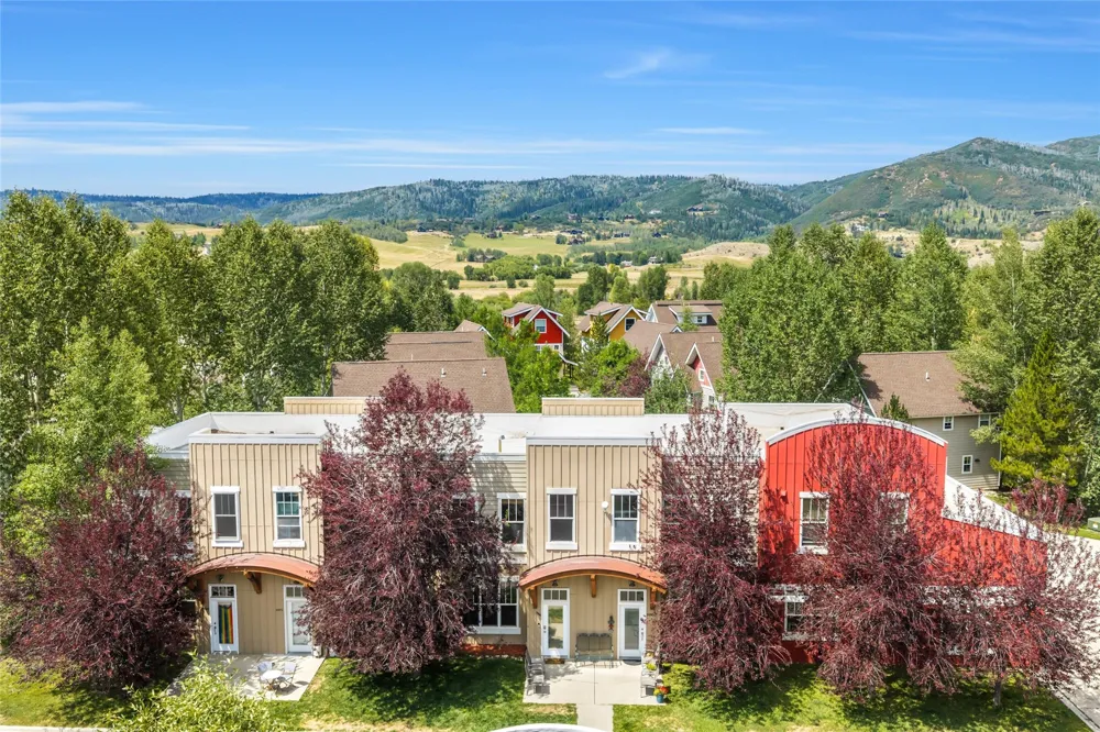 3564 River Place Court #3 Steamboat Springs, CO 80487