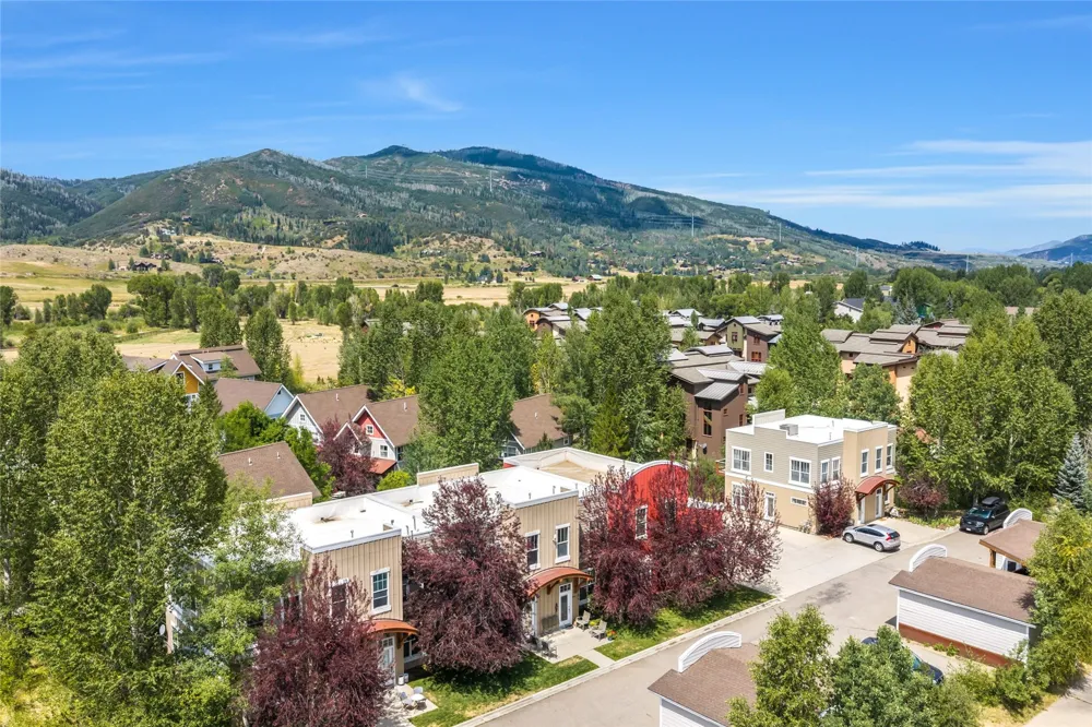 3564 River Place Court #3 Steamboat Springs, CO 80487