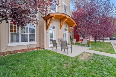 3564 River Place Court #3