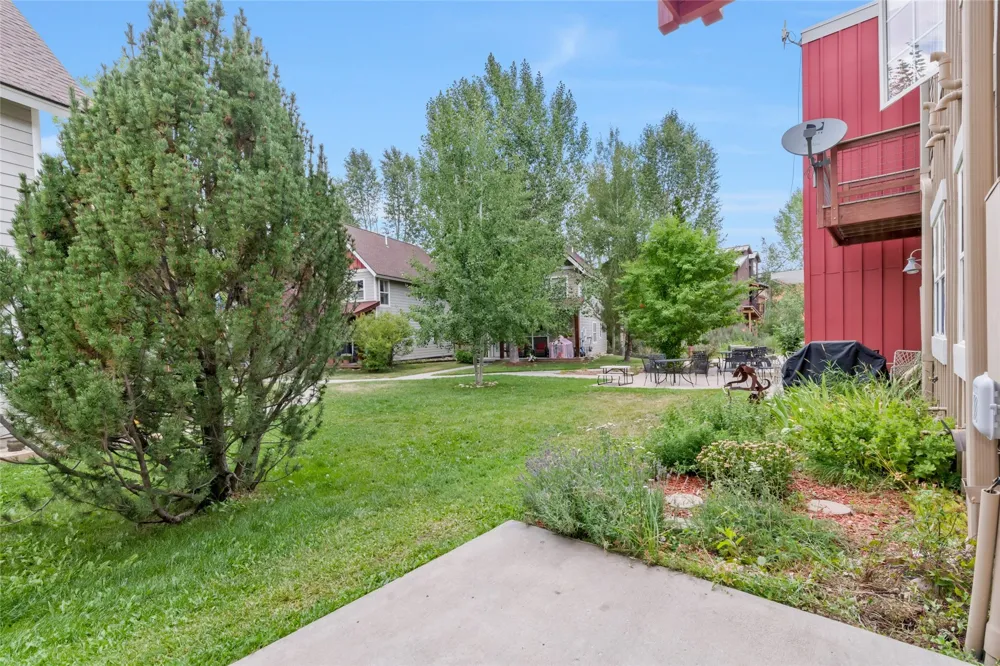 3564 River Place Court #3 Steamboat Springs, CO 80487