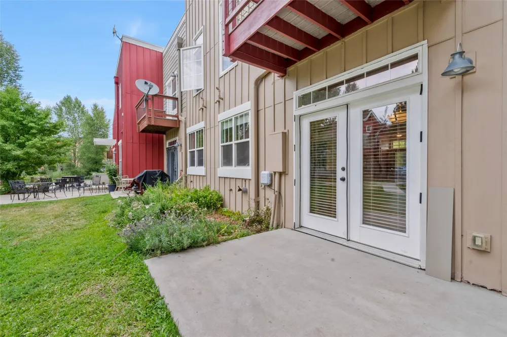 3564 River Place Court #3 Steamboat Springs, CO 80487