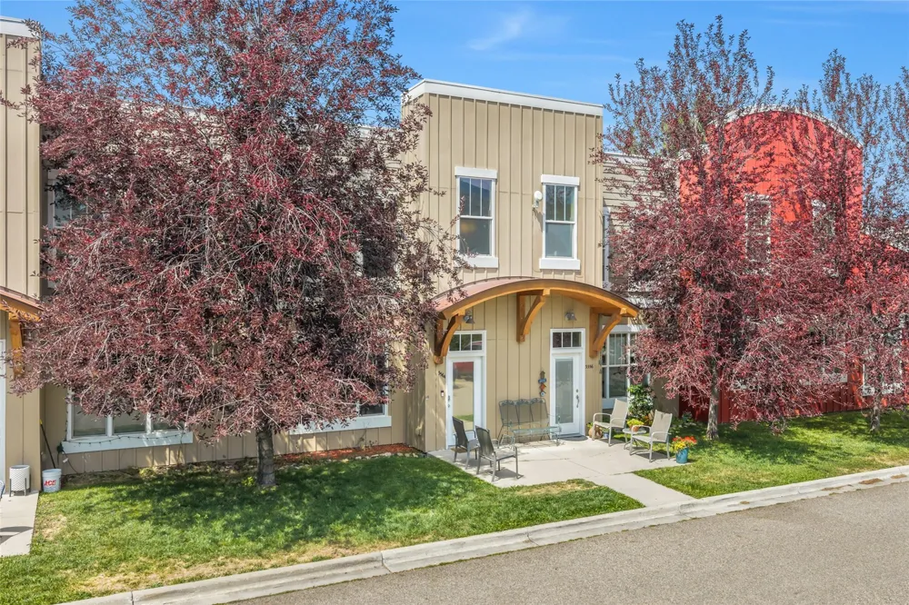 3564 River Place Court #3 Steamboat Springs, CO 80487