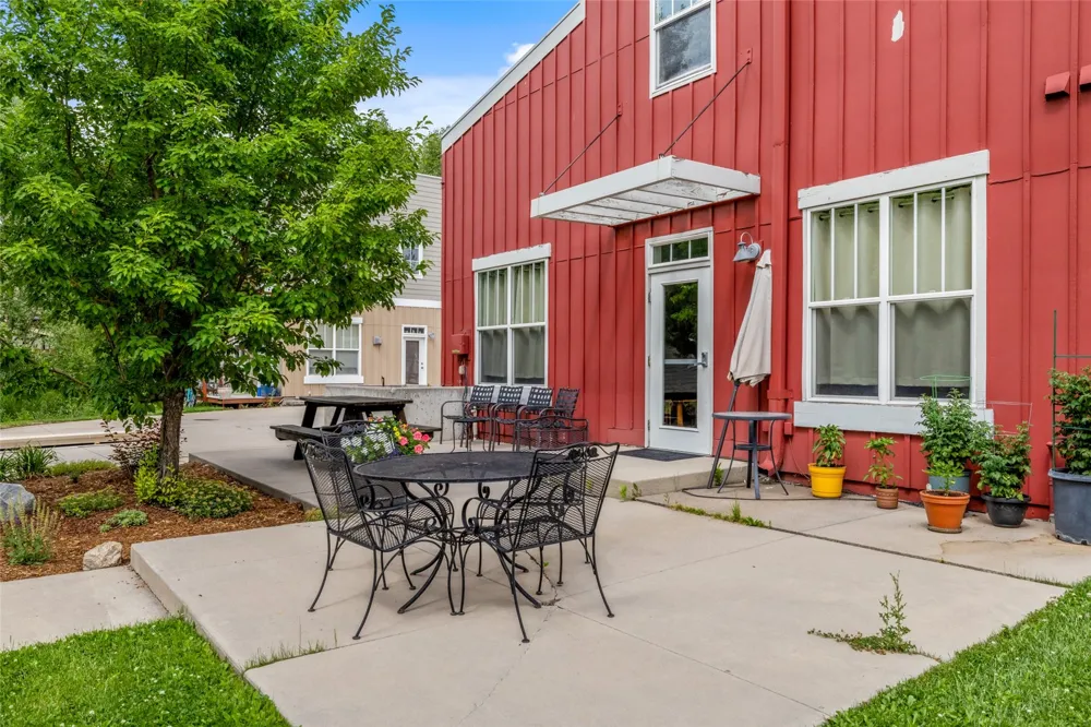 3564 River Place Court #3 Steamboat Springs, CO 80487