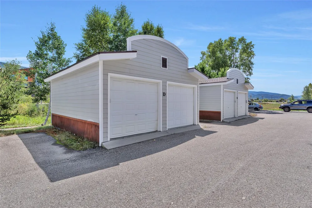 3564 River Place Court #3 Steamboat Springs, CO 80487