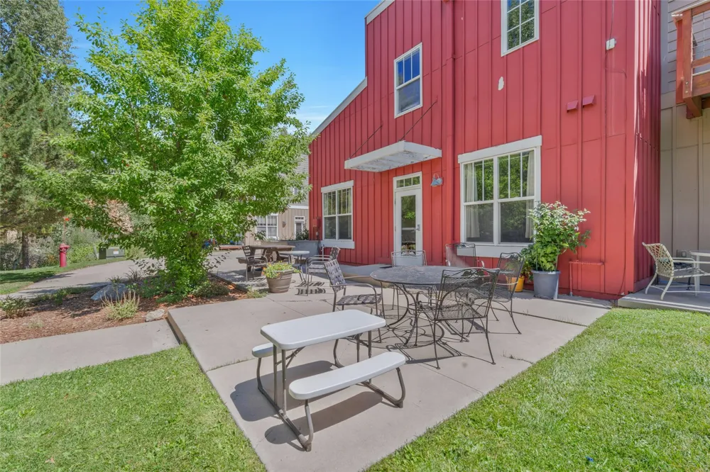 3564 River Place Court #3 Steamboat Springs, CO 80487