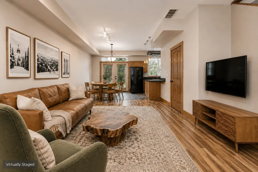 3564 River Place Court #3 Steamboat Springs, CO 80487