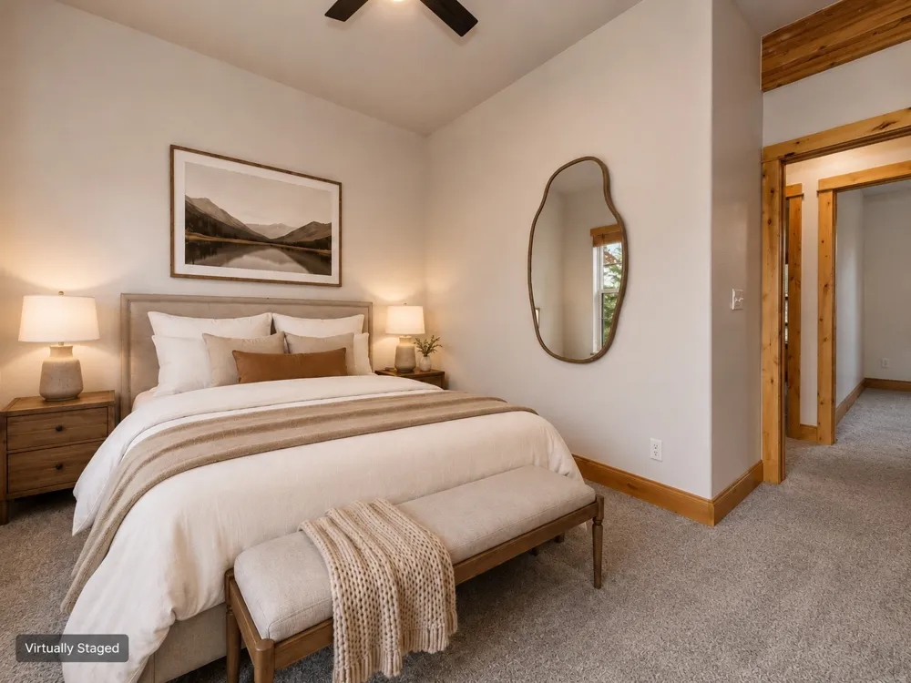 3564 River Place Court #3 Steamboat Springs, CO 80487