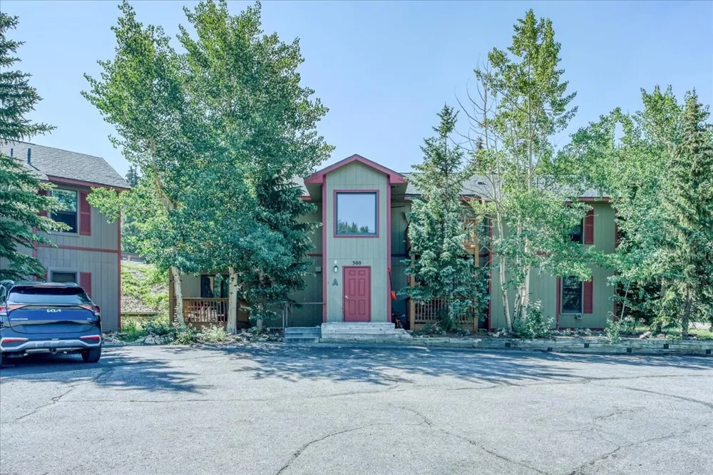 300 Illinois Gulch Road #A210 Breckenridge, CO 80424