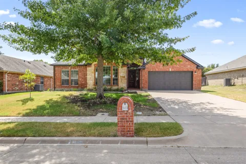 5413 Compassion Drive