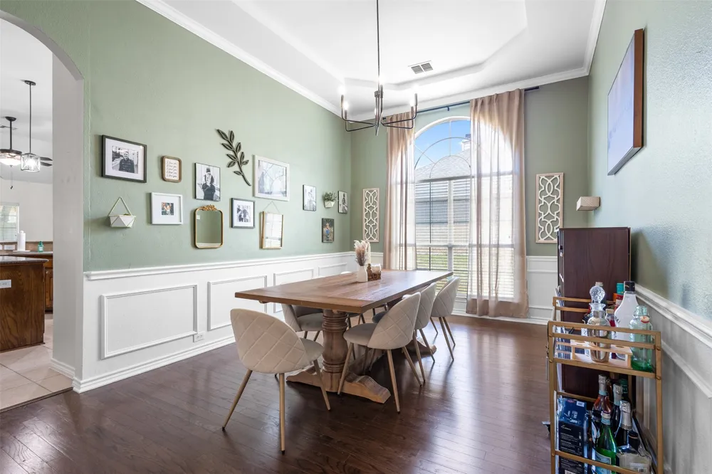 5413 Compassion Drive Midlothian, TX 76065