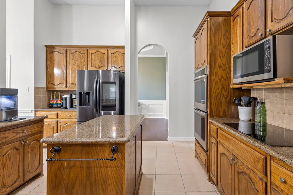 5413 Compassion Drive Midlothian, TX 76065