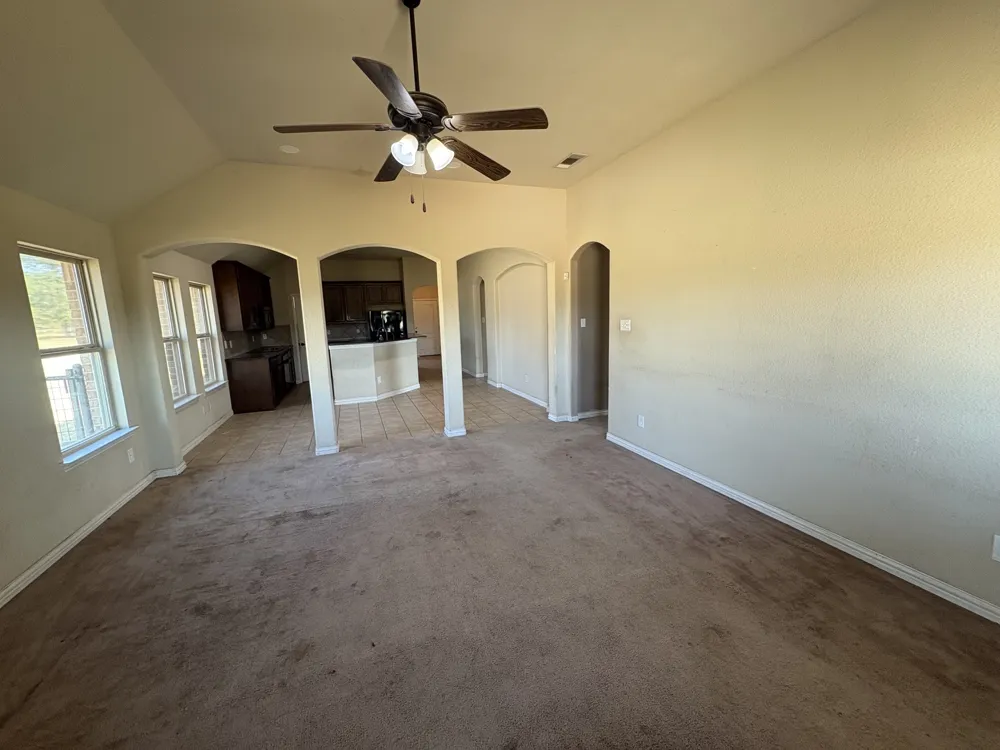 124 Brady Coleman Lane Springtown, TX 76082